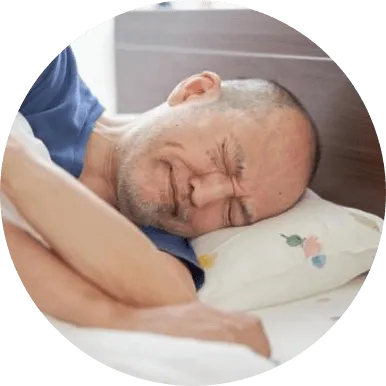 歯ぎしり・睡眠時無呼吸症候群