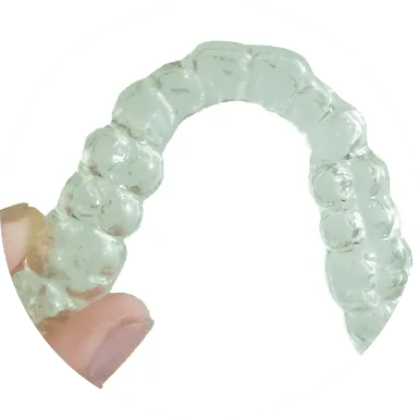 マウスピース治療(スポーツと歯科治療)